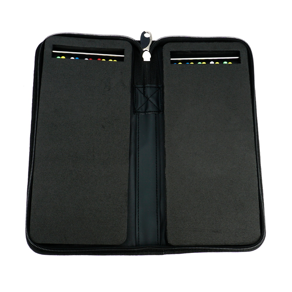 Hirisi 1Pcs Carp Fishing Rig W - Fish Finder Case reseña y precio