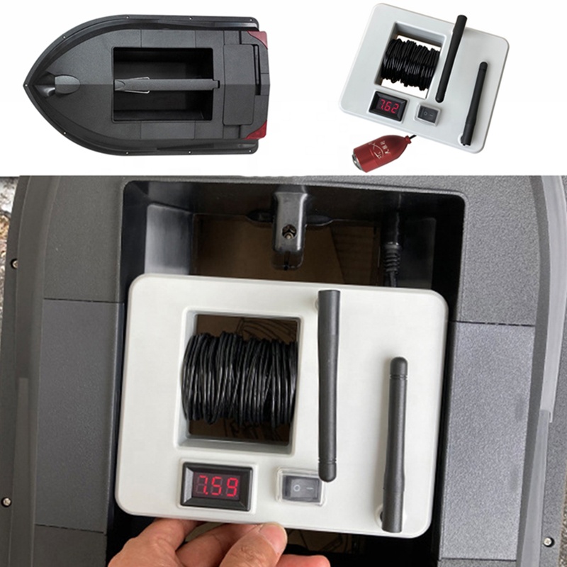 FPV High Definition Detector W - Underwater Camera reseña y precio