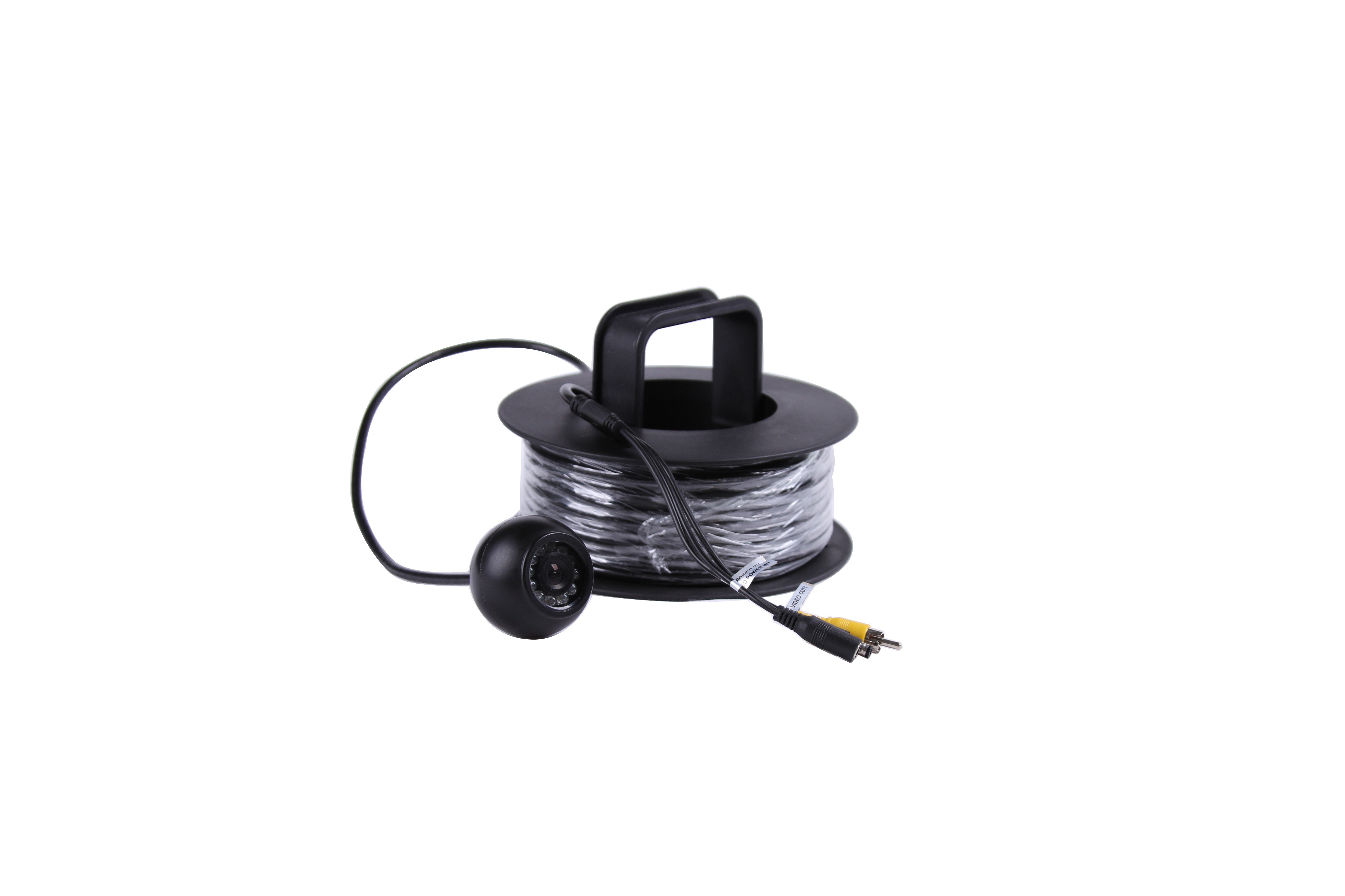 700TVL HD Underwater 20/30/50/ - Fishing Camera reseña y precio