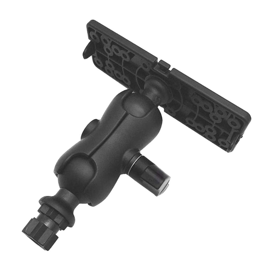 Fish Finder Mount Boat Support - Fish Finder Mount reseña y precio