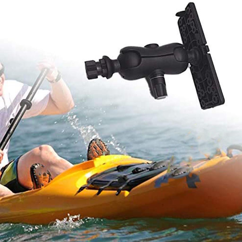 Fish Finder Mount Boat Support - Fish Finder Mount reseña y precio