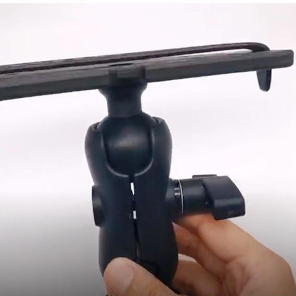 Fish Finder Mount Boat Support - Fish Finder Mount reseña y precio