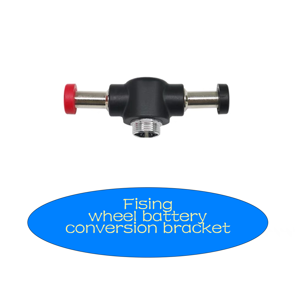 Transfer Bracket For SeaFishin - Fish Finder Battery reseña y precio