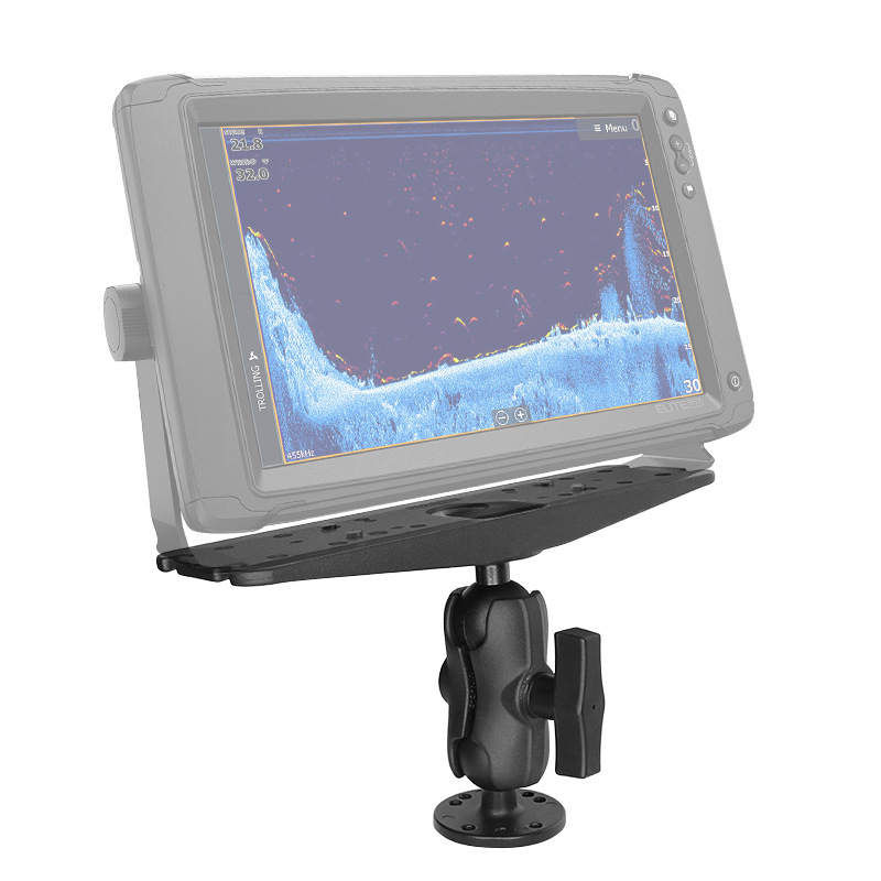 Shipborne heavy fishing radar  - Fish Finder reseña y precio