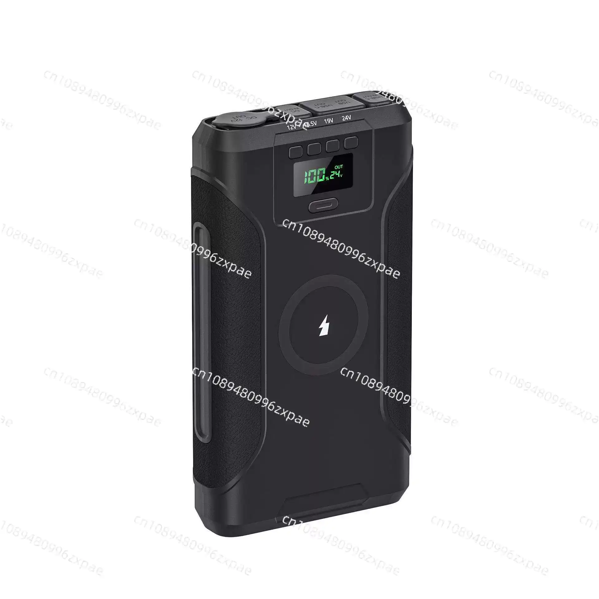 High Capacity 72000mAh Outdoor - Fish Finder Battery reseña y precio