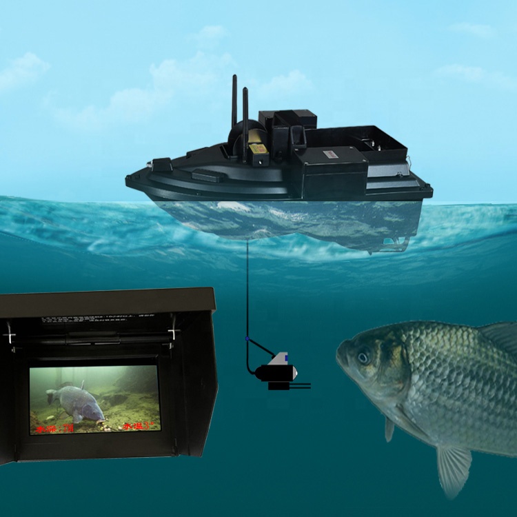 WINFULL Wireless Remote Contro - Fishing Gps reseña y precio