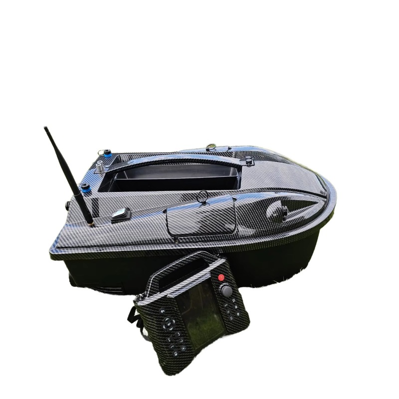 New Upgrade Bait Boat 116 Poin - Fishing Gps reseña y precio