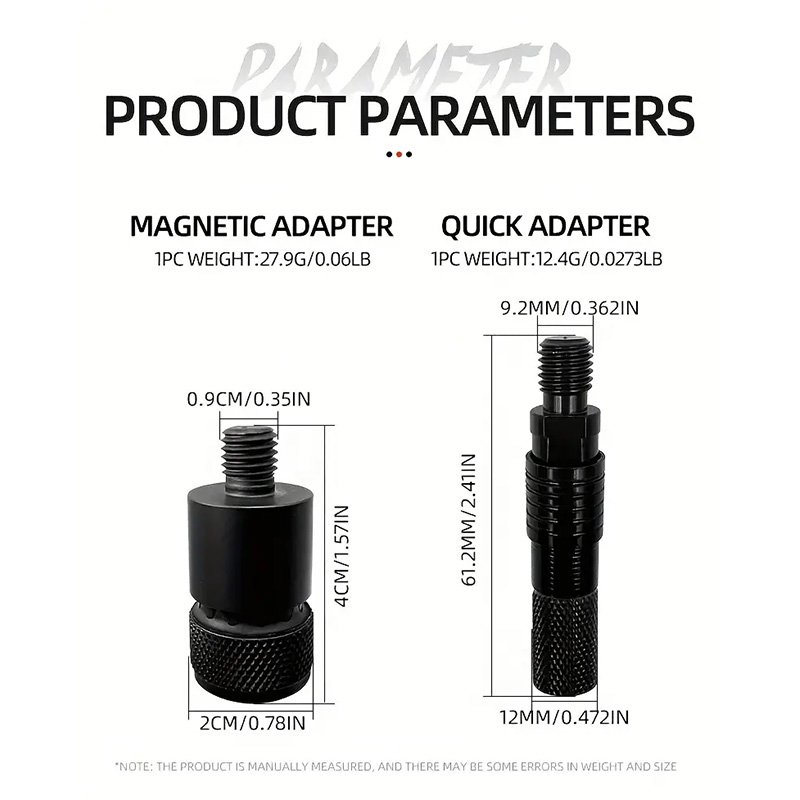 1pc/2pcs/3pcs/4pcs Aluminum Fi - Bite Alarm reseña y precio