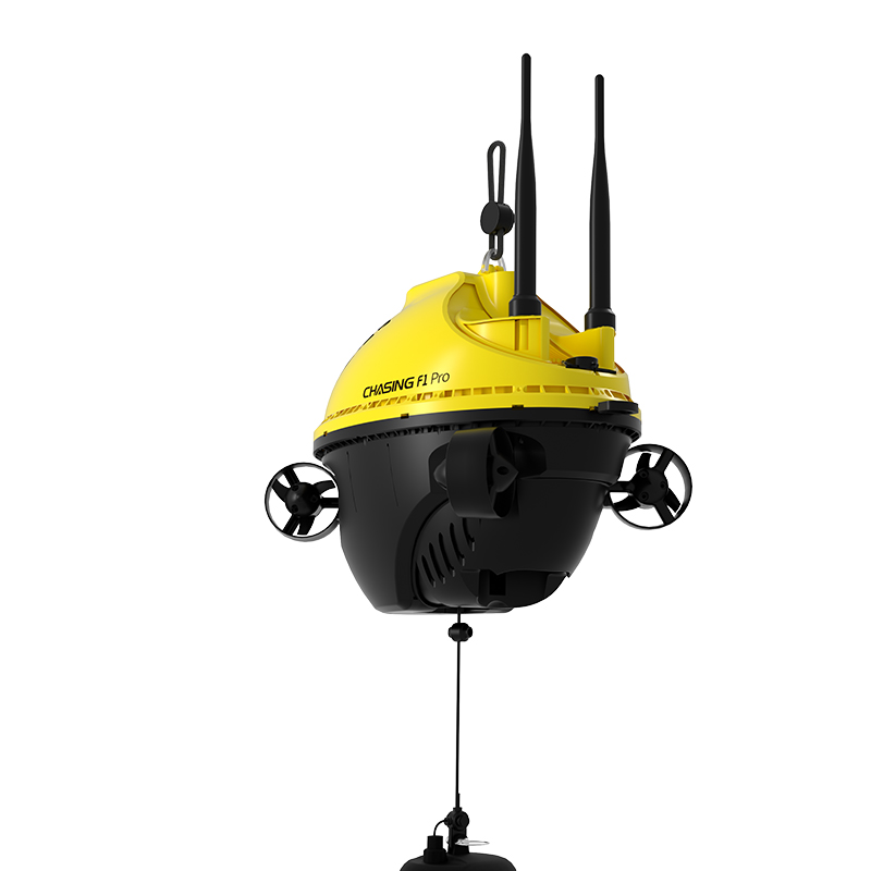 F1 Pro Bait Boat With Fish Fin - Fish Finder Gps reseña y precio