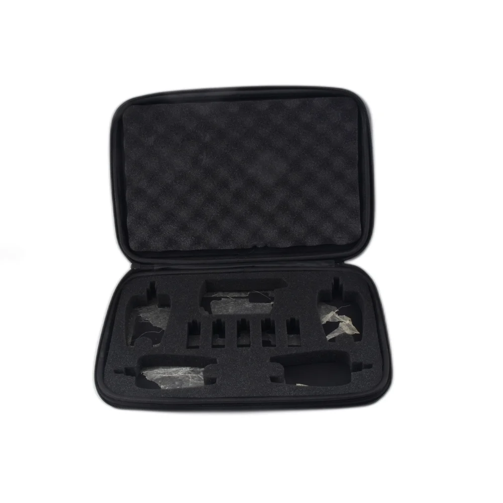 Fishing Alarm Set Box 1+4 With - Fish Alarm reseña y precio