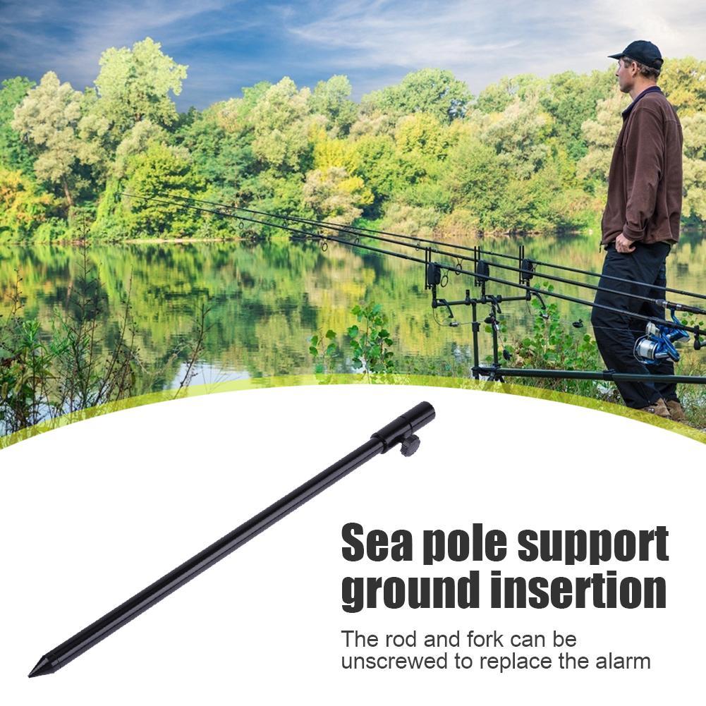 Fishing Bank Stick Adjustable  - Bite Alarm reseña y precio
