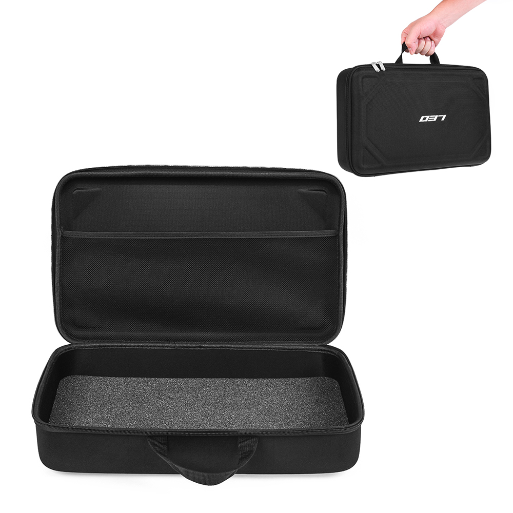 Outdoor Fishing Bag EVA Shockp - Fish Finder Case reseña y precio
