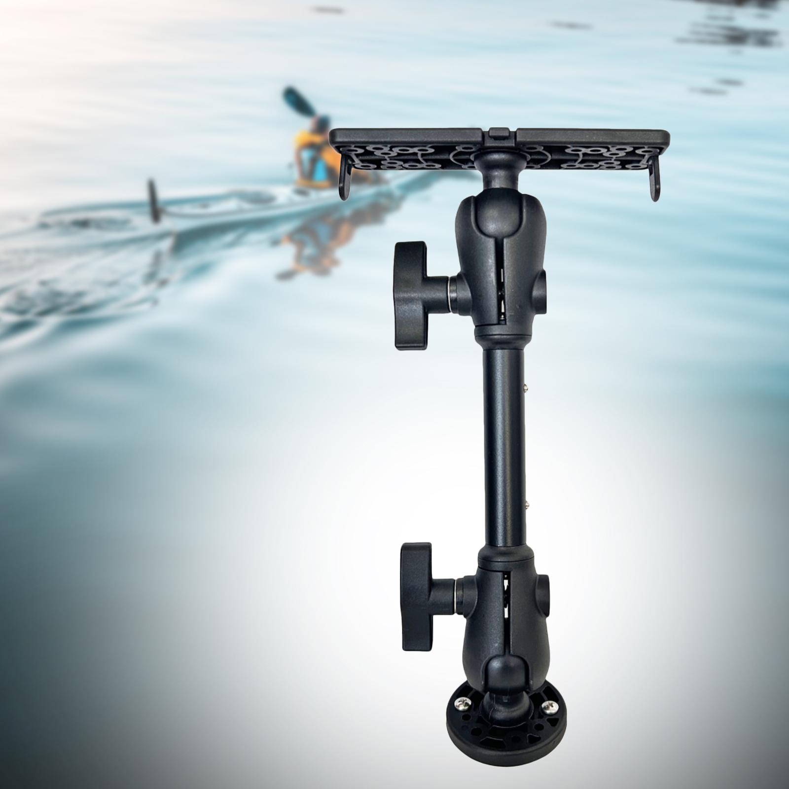 Carp Fishing Equipment Mount B - Fish Finder Mount reseña y precio