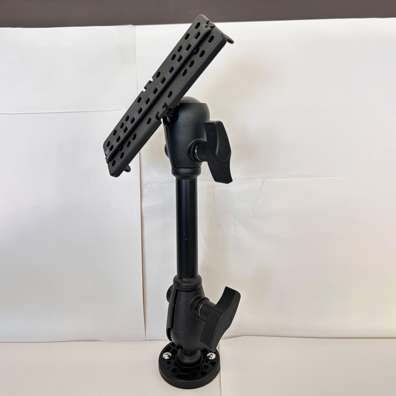 Carp Fishing Equipment Mount B - Fish Finder Mount reseña y precio
