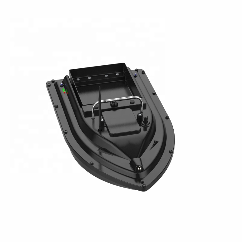 Bait Boat With GPS Positioning - Fishing Gps reseña y precio