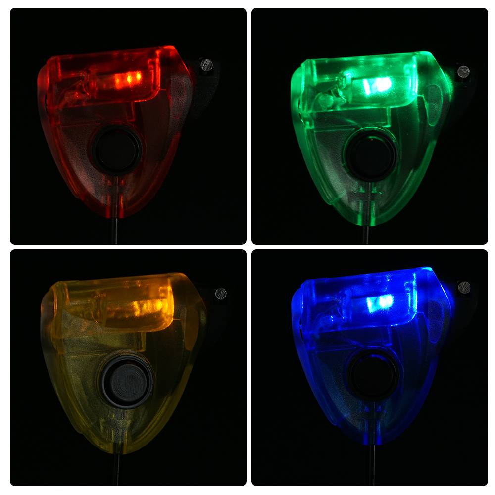 Hirisi Carp Fishing Swinger Se - Bite Indicator reseña y precio