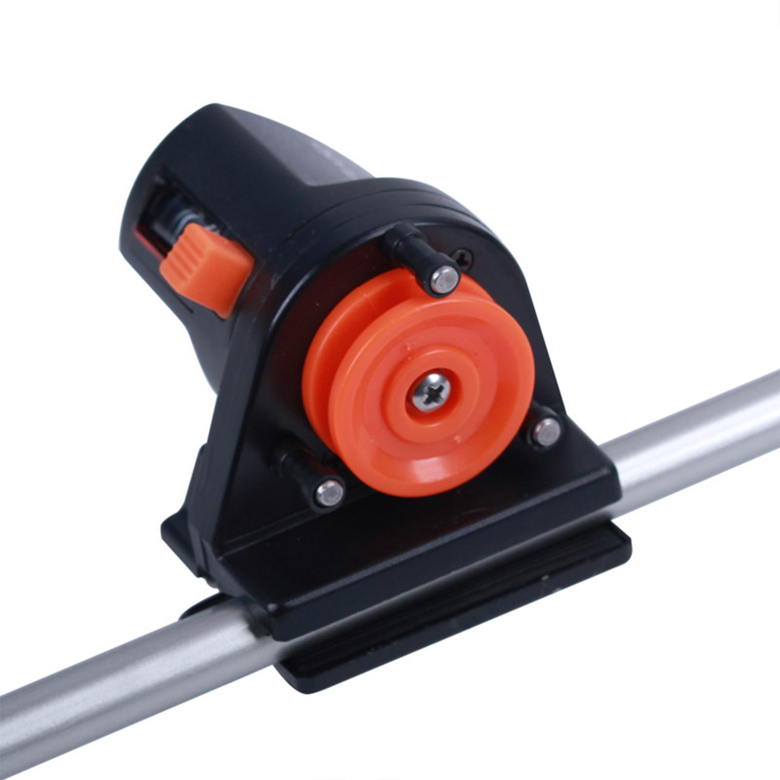 Portable Fishing Line Counter  - Fishing Depth Finder reseña y precio