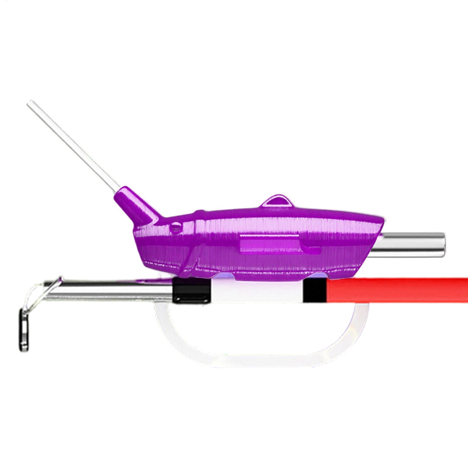 Bite Alarms for Fishing Poles  - Bite Indicator reseña y precio