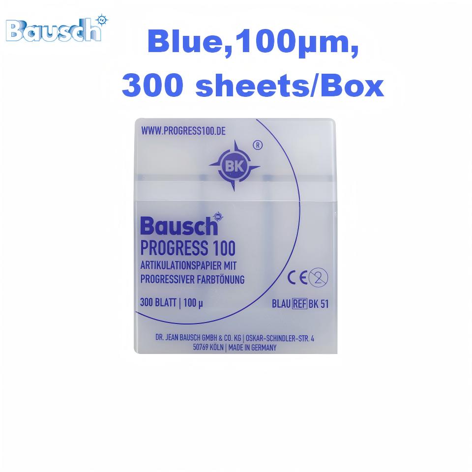 Bausch BK51 BK52 BK53 BK54 Den - Bite Indicator reseña y precio