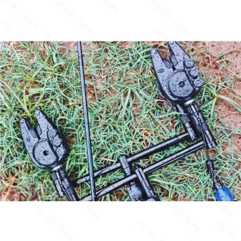 Waterproof JY-82  Durable Wire - Bite Alarm reseña y precio