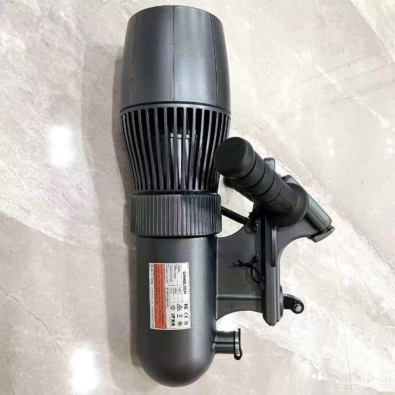 CM5-1 Diving Underwater Scoote - Underwater Camera reseña y precio