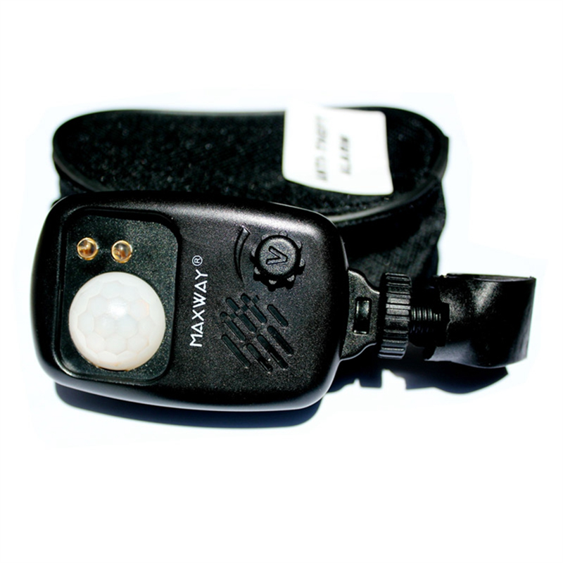 A64I  Fishing Infrared Sensor  - Fish Alarm reseña y precio
