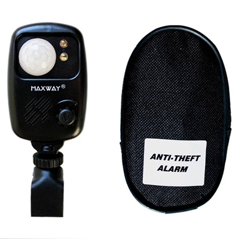 A64I  Fishing Infrared Sensor  - Fish Alarm reseña y precio