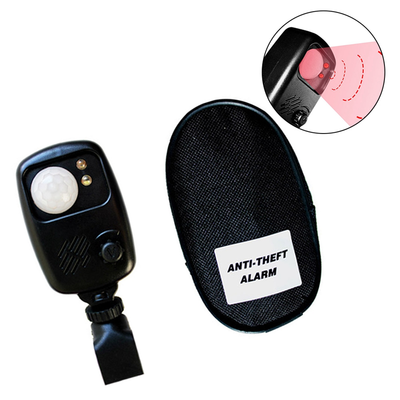 A64I  Fishing Infrared Sensor  - Fish Alarm reseña y precio