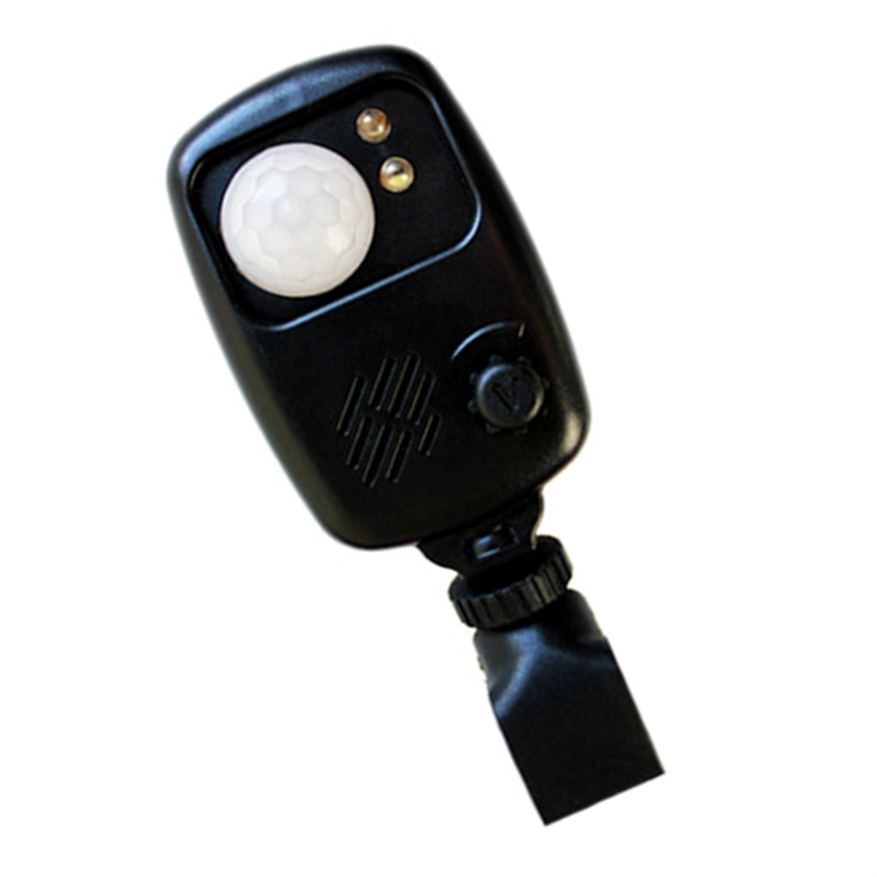 A64I  Fishing Infrared Sensor  - Fish Alarm reseña y precio
