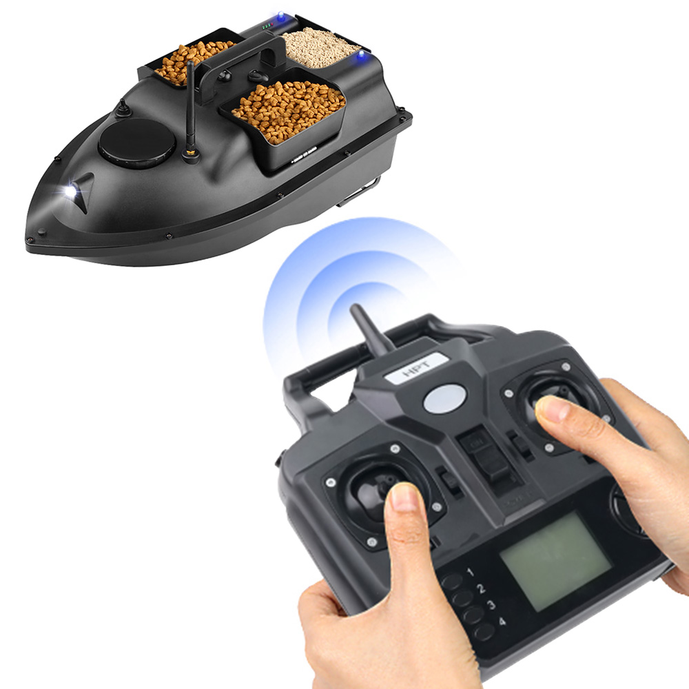 Wireless Remote Control for Ba - Fishing Gps reseña y precio