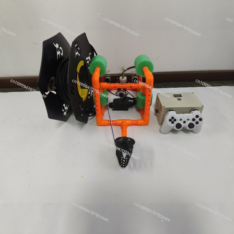 Underwater Robot Plus Camera,  - Underwater Camera reseña y precio