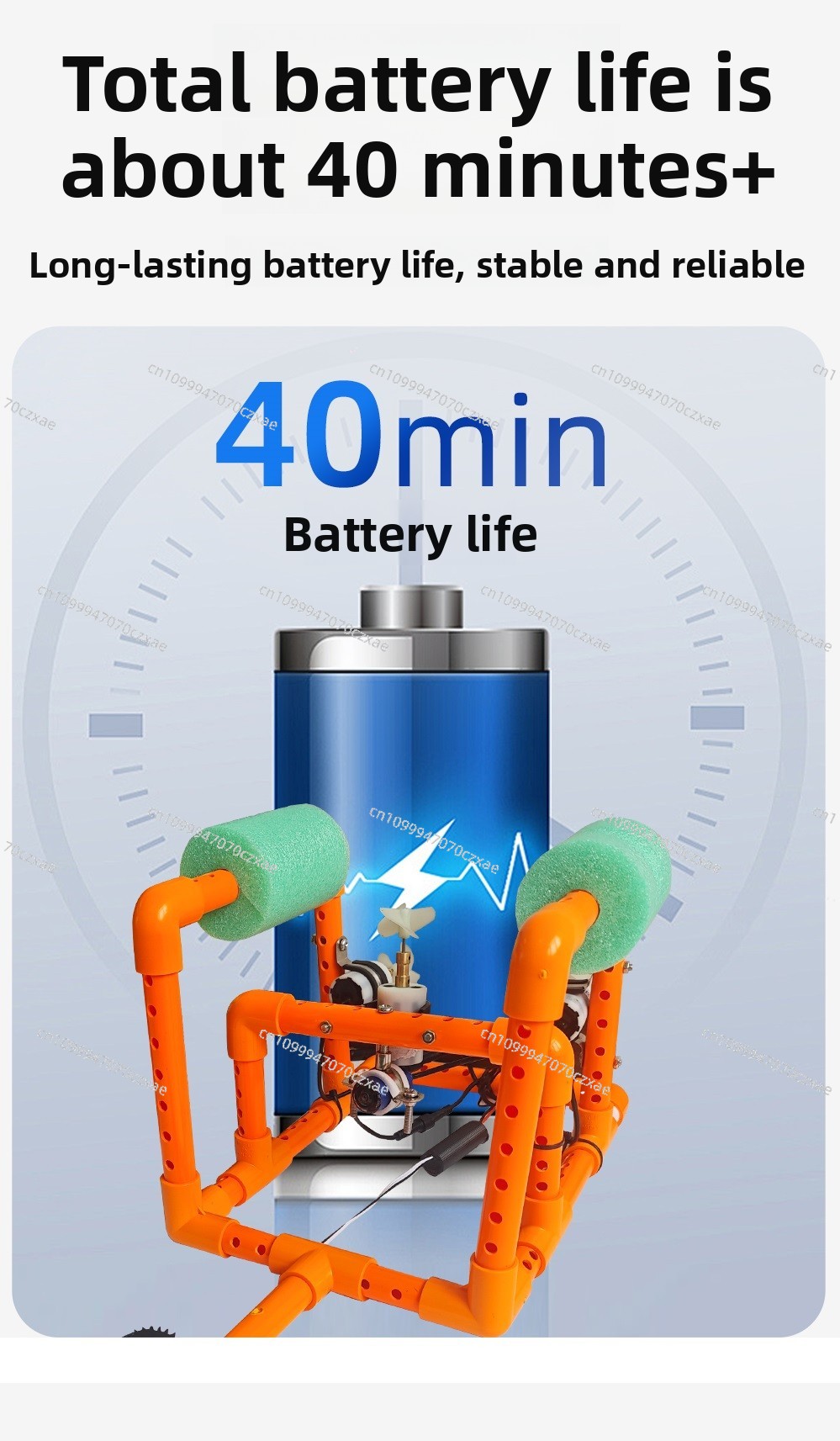 Underwater Robot Plus Camera,  - Underwater Camera reseña y precio