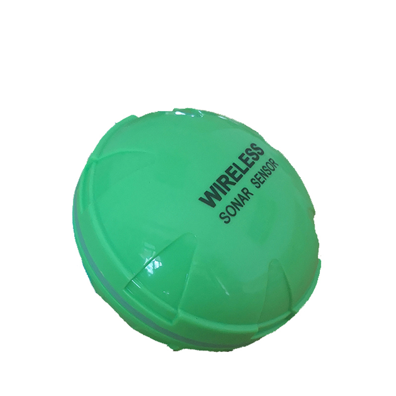 Portable Bluetooth Wireless So - Fishing Depth Finder reseña y precio