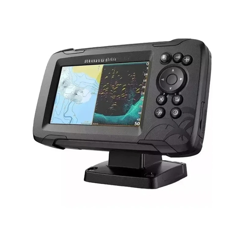 2025/NEW Lowrance Hook Reveal  - Fish Finder Transducer reseña y precio