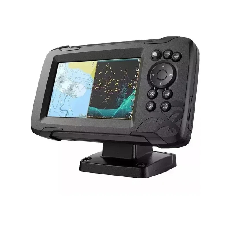 2025/NEW Lowrance Hook Reveal  - Fish Finder Transducer reseña y precio