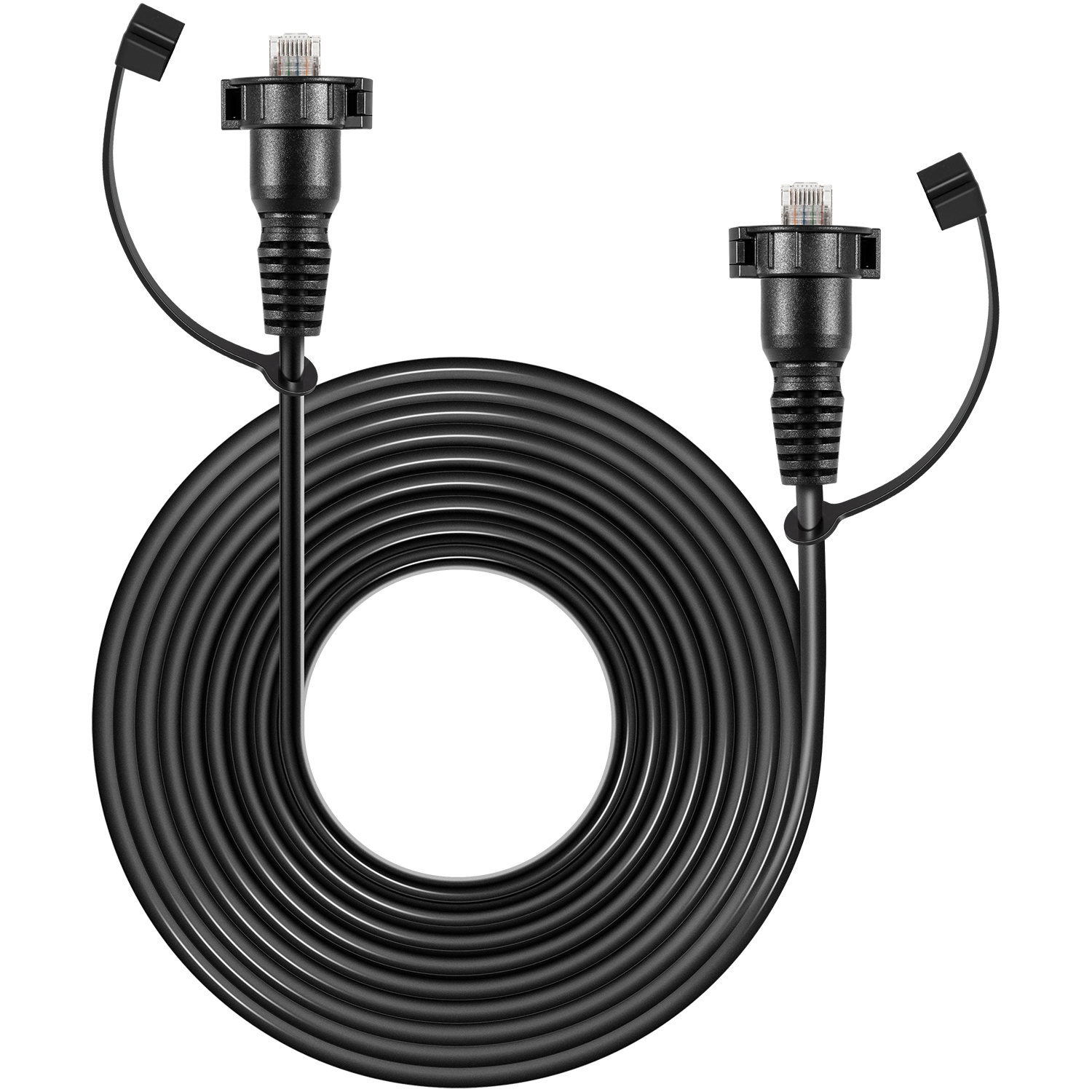 30 Foot Marine Network Cable f - Fish Finder reseña y precio