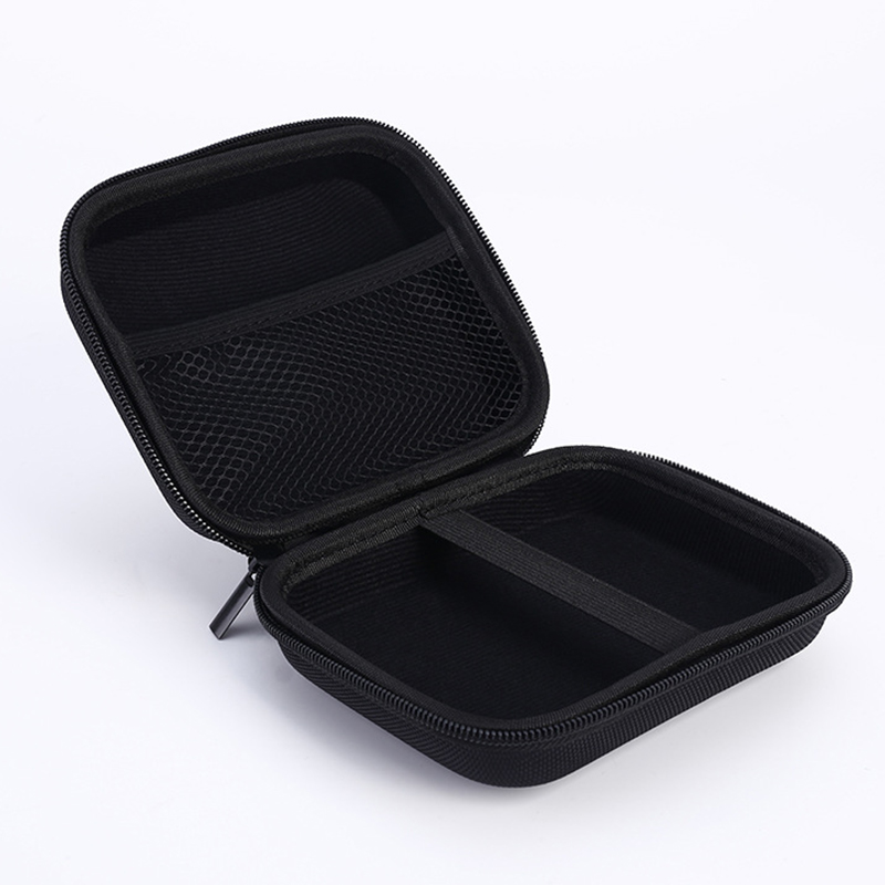 Fish Finder EVA Storage Bag Pr - Fish Finder Case reseña y precio
