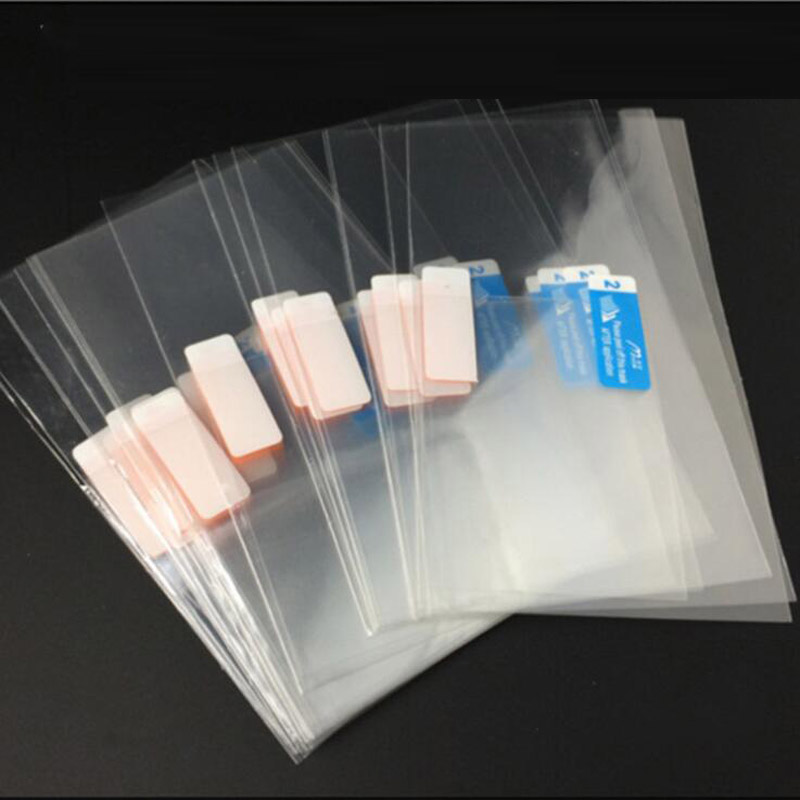 2 x PET Clear Screen Protector - Fish Finder Gps reseña y precio
