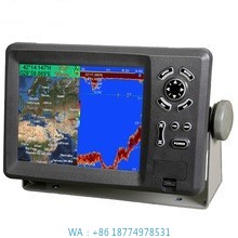 Mr LCD Fish  HP-828Farine Echo - Fishing Gps reseña y precio