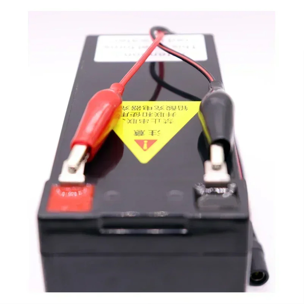 12V 120Ah Lithium Rechargeable - Fish Finder Charger reseña y precio